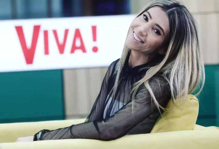 Jason Mommoa, obsedat de soția sa de la vârsta de 8 ani