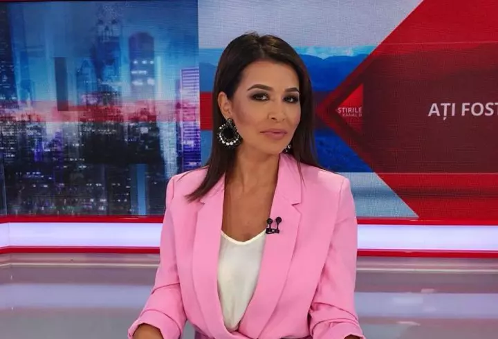 Andra, detalii din culisele show-ului Vocea României. Ce se întâmplă atunci când camerele de filmat se opresc