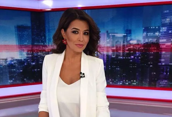 Andra, detalii din culisele show-ului Vocea României. Ce se întâmplă atunci când camerele de filmat se opresc