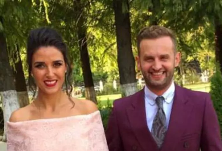 Jason Mommoa, obsedat de soția sa de la vârsta de 8 ani