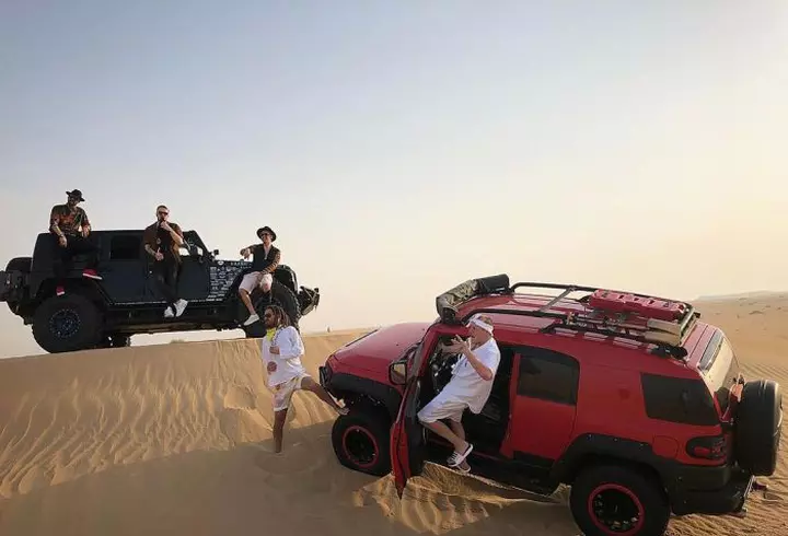 Prințesa Lia i-a cântat soțului melodia pe care s-au îndrăgostit: ”Muzica a marcat relația mea cu Prințul Paul”