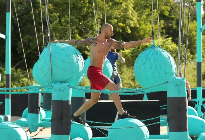 Antonia şi Alex Velea au fost naşi. Dominic şi Akim n-au lipsit de la petrecere