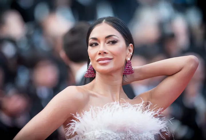 Jason Mommoa, obsedat de soția sa de la vârsta de 8 ani