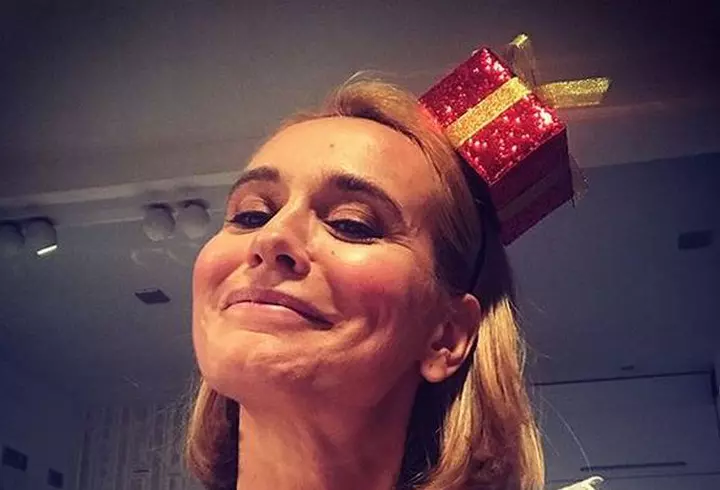 Antonia şi Alex Velea au fost naşi. Dominic şi Akim n-au lipsit de la petrecere