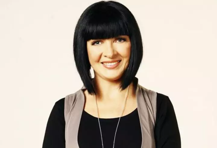 Cum arată Adelina Pestriţu la doar 6 zile după ce a născut! A avut curaj să îmbrace un tricou mulat pe abdomen