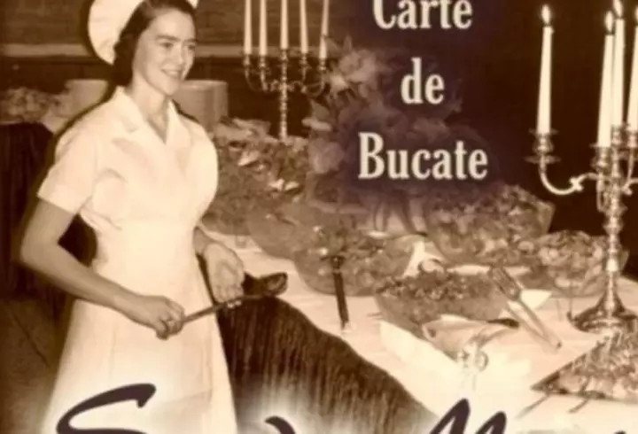 Fiica lui Teo Trandafir a început liceul. Maya a îmbrăcat uniforma - VIDEO