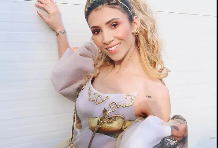 Jason Mommoa, obsedat de soția sa de la vârsta de 8 ani