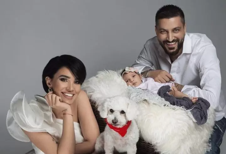 Angela Gheorghiu, marea absentă de la nunta fostului principe Nicolae cu Alina Binder. Motivul pentru care a lipsit celebra soprană