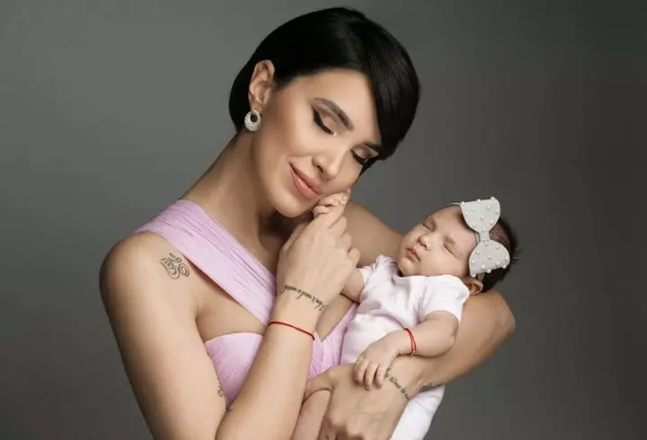 Amalia Năstase a petrecut alături de Kim Kardashian și Kylie Jenner. S-a distrat de minune în America