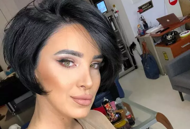 Doiniţa Oancea a publicat prima poză cu iubitul pe care l-a ţinut ascuns 3 ani. Actriţa din "Fructul oprit" e îndrăgostită