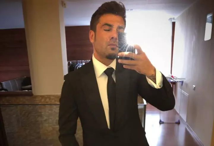 Doiniţa Oancea a publicat prima poză cu iubitul pe care l-a ţinut ascuns 3 ani. Actriţa din "Fructul oprit" e îndrăgostită