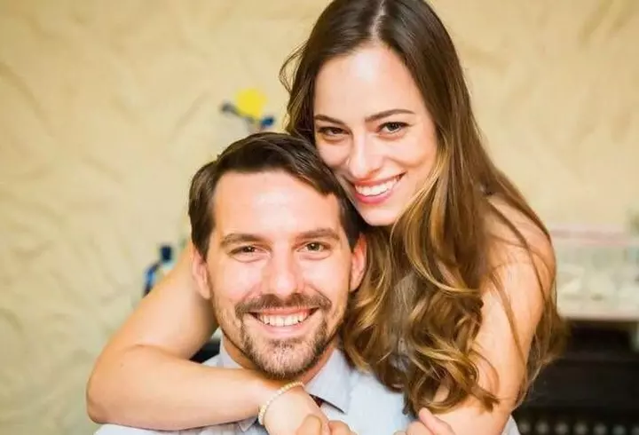 Angela Gheorghiu, marea absentă de la nunta fostului principe Nicolae cu Alina Binder. Motivul pentru care a lipsit celebra soprană