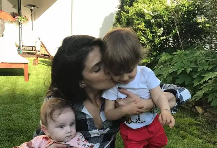 Tily Niculae are probleme de sănătate. A plecat în străinătate, la tratament