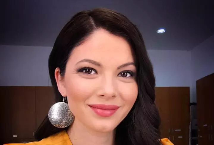 Tily Niculae are probleme de sănătate. A plecat în străinătate, la tratament