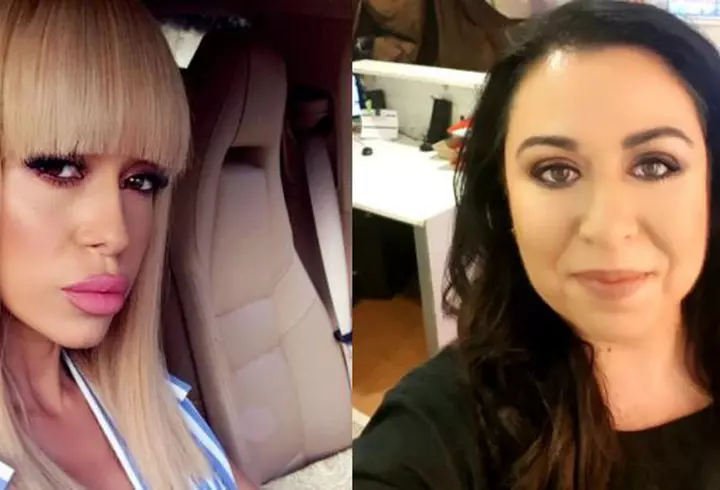 Cel mai bine îmbrăcate vedete la Premiile Emmy 2018. Au strălucit pe covorul roșu