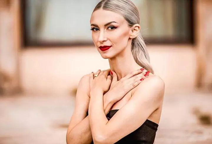 Legătura neașteptată dintre Mădălina Ghenea și Elon Musk: vedeta a luat cina cu mama celui mai bogat om din lume