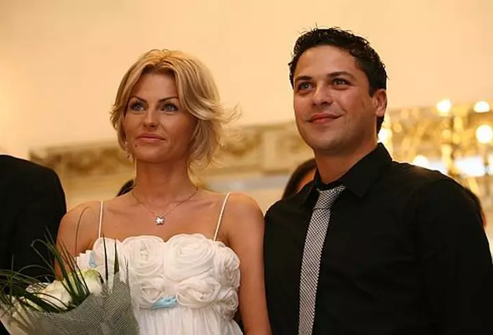 Angela Gheorghiu, marea absentă de la nunta fostului principe Nicolae cu Alina Binder. Motivul pentru care a lipsit celebra soprană