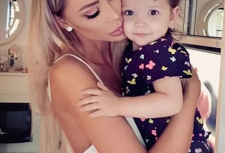 Amalia Năstase a petrecut alături de Kim Kardashian și Kylie Jenner. S-a distrat de minune în America