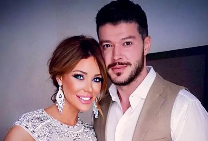 Amalia Năstase a petrecut alături de Kim Kardashian și Kylie Jenner. S-a distrat de minune în America