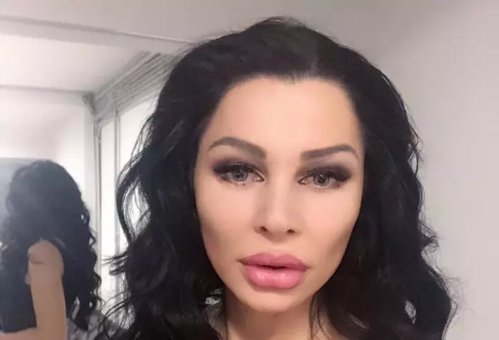 Amalia Năstase a petrecut alături de Kim Kardashian și Kylie Jenner. S-a distrat de minune în America