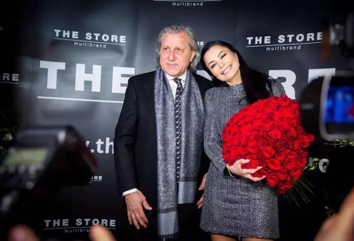 Amalia Năstase a petrecut alături de Kim Kardashian și Kylie Jenner. S-a distrat de minune în America