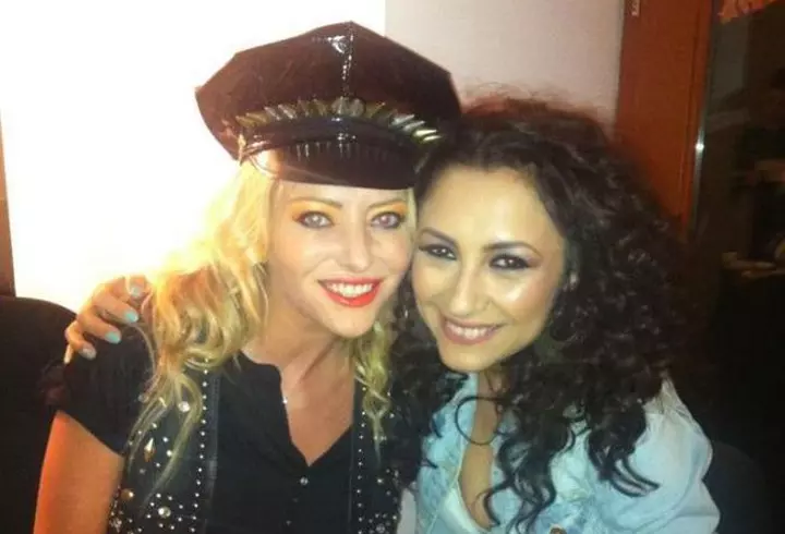 Alex Velea spune adevărul despre sarcina Antoniei: ”Avem destui copii”