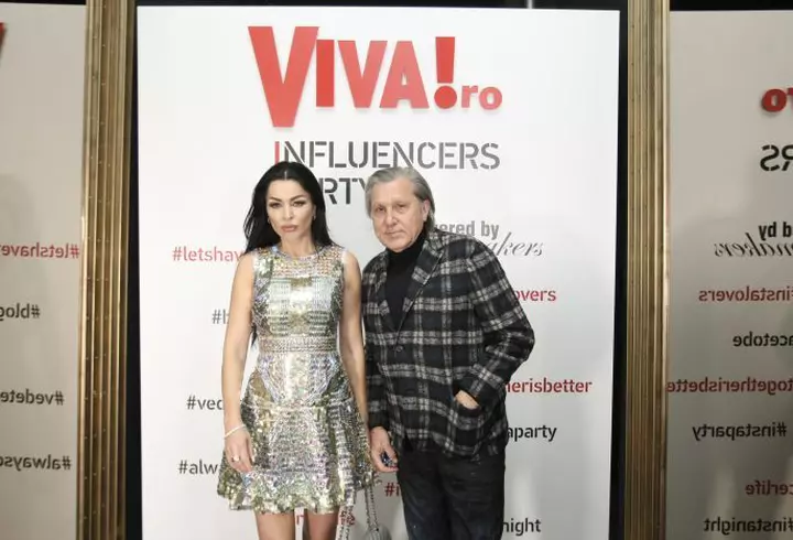 Amalia Năstase a petrecut alături de Kim Kardashian și Kylie Jenner. S-a distrat de minune în America