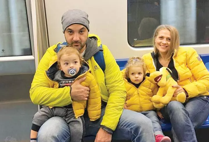 Angela Gheorghiu, marea absentă de la nunta fostului principe Nicolae cu Alina Binder. Motivul pentru care a lipsit celebra soprană