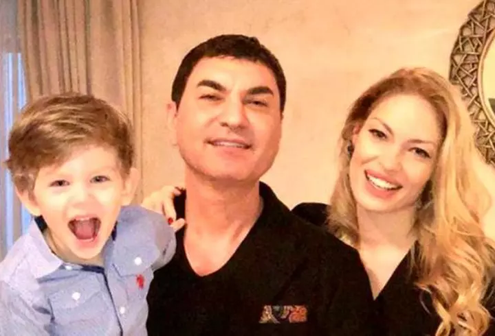 Doiniţa Oancea a publicat prima poză cu iubitul pe care l-a ţinut ascuns 3 ani. Actriţa din "Fructul oprit" e îndrăgostită