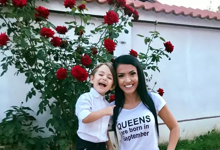 Amalia Năstase a petrecut alături de Kim Kardashian și Kylie Jenner. S-a distrat de minune în America