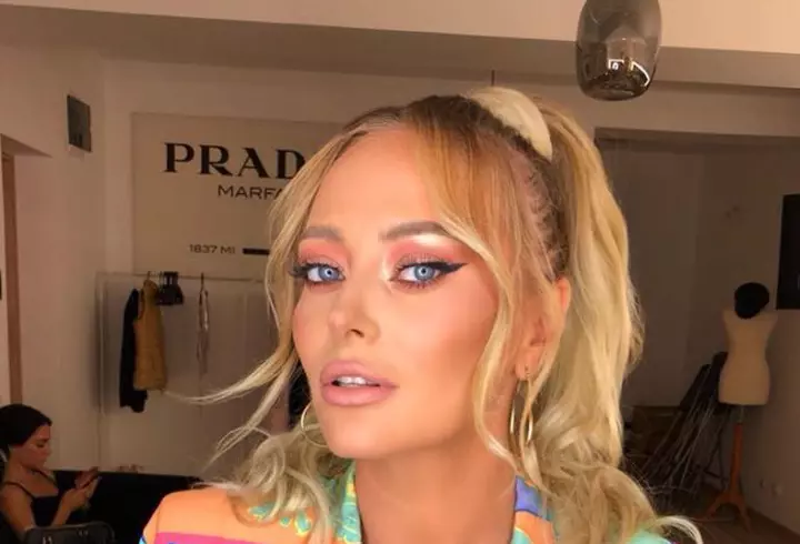 Alex Velea spune adevărul despre sarcina Antoniei: ”Avem destui copii”