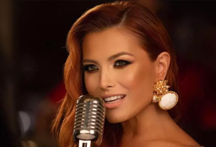 Prințesa Lia i-a cântat soțului melodia pe care s-au îndrăgostit: ”Muzica a marcat relația mea cu Prințul Paul”