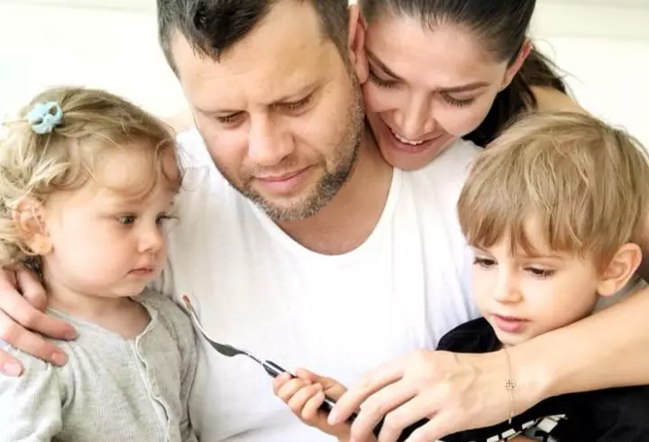 Doiniţa Oancea a publicat prima poză cu iubitul pe care l-a ţinut ascuns 3 ani. Actriţa din "Fructul oprit" e îndrăgostită