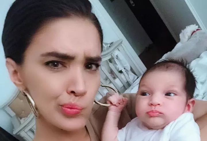 Tily Niculae are probleme de sănătate. A plecat în străinătate, la tratament