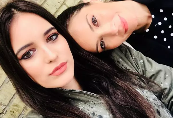 Amalia Năstase a petrecut alături de Kim Kardashian și Kylie Jenner. S-a distrat de minune în America