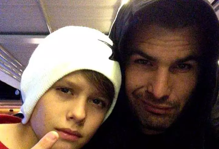 Doiniţa Oancea a publicat prima poză cu iubitul pe care l-a ţinut ascuns 3 ani. Actriţa din "Fructul oprit" e îndrăgostită