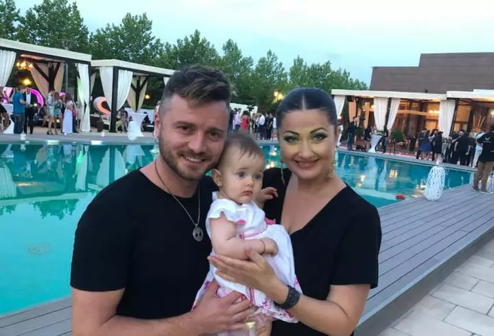 Angela Gheorghiu, marea absentă de la nunta fostului principe Nicolae cu Alina Binder. Motivul pentru care a lipsit celebra soprană