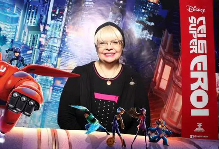 Cel mai bine îmbrăcate vedete la Premiile Emmy 2018. Au strălucit pe covorul roșu