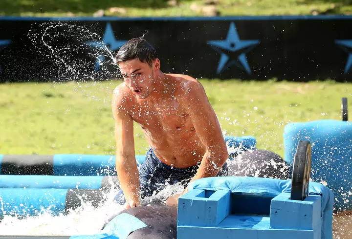 Cel mai bine îmbrăcate vedete la Premiile Emmy 2018. Au strălucit pe covorul roșu