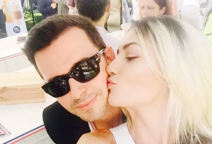 Alex Velea spune adevărul despre sarcina Antoniei: ”Avem destui copii”