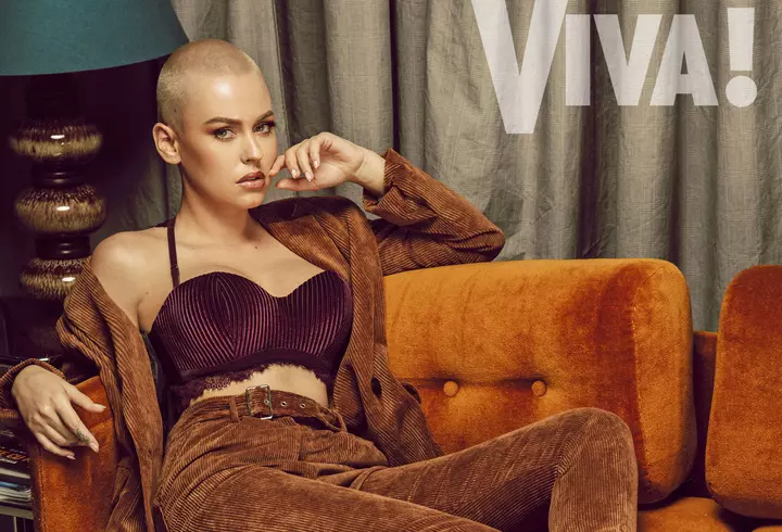 Începuturile carierei Ilincăi Vandici. A împărțit pliante în București: ”Mi-am promis ca fotogafii să se bată pentru o poză bună la panou, cu mine”