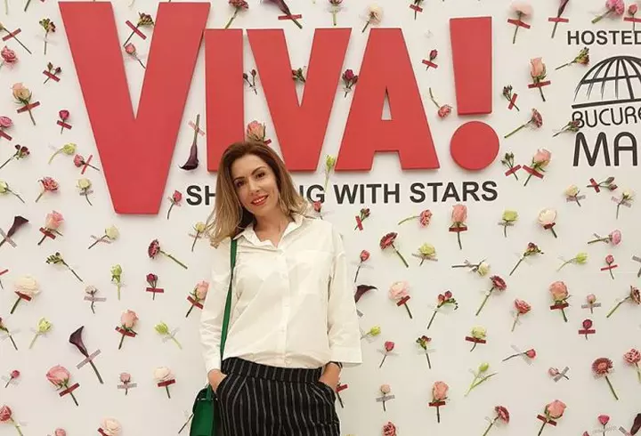 Legătura neașteptată dintre Mădălina Ghenea și Elon Musk: vedeta a luat cina cu mama celui mai bogat om din lume