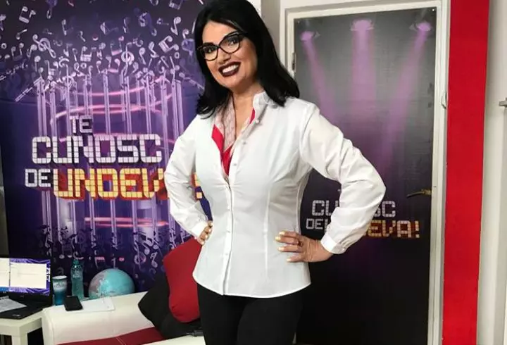 Tily Niculae are probleme de sănătate. A plecat în străinătate, la tratament