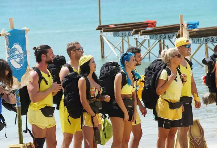 Cel mai bine îmbrăcate vedete la Premiile Emmy 2018. Au strălucit pe covorul roșu