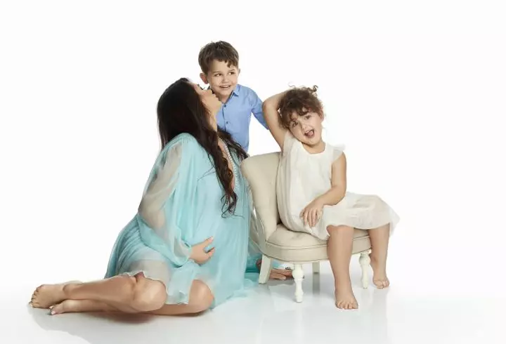 Doiniţa Oancea a publicat prima poză cu iubitul pe care l-a ţinut ascuns 3 ani. Actriţa din "Fructul oprit" e îndrăgostită