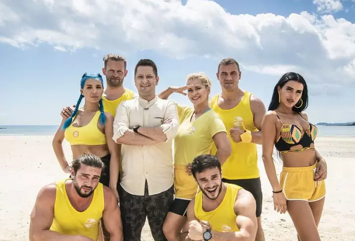 Doiniţa Oancea a publicat prima poză cu iubitul pe care l-a ţinut ascuns 3 ani. Actriţa din "Fructul oprit" e îndrăgostită