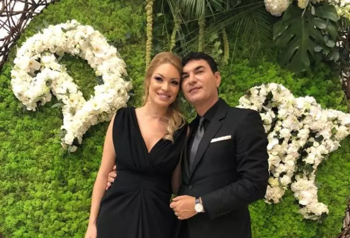 Alex Velea spune adevărul despre sarcina Antoniei: ”Avem destui copii”