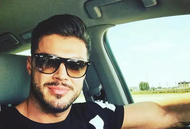 Legătura neașteptată dintre Mădălina Ghenea și Elon Musk: vedeta a luat cina cu mama celui mai bogat om din lume