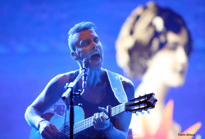 Prințesa Lia i-a cântat soțului melodia pe care s-au îndrăgostit: ”Muzica a marcat relația mea cu Prințul Paul”