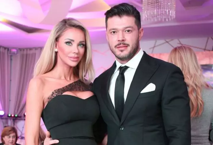 Angela Gheorghiu, marea absentă de la nunta fostului principe Nicolae cu Alina Binder. Motivul pentru care a lipsit celebra soprană